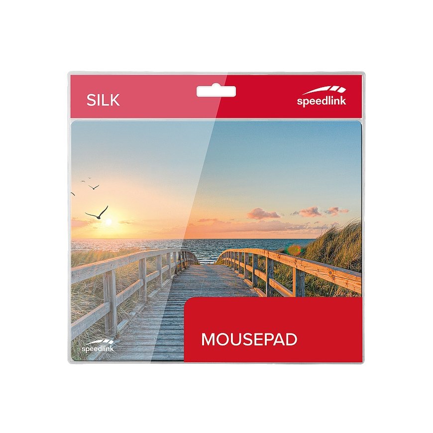 SPEEDLINK SILK Multi spalvos – 2