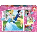 Educa 17166 pusle 12 tk Inimesed Educa 17166 pusle 12 tk Inimesed