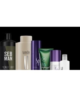 Nourishing Shampoo - Vyživující šampon