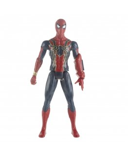 Hasbro E3844EU4 action - ja keräilyfiguuri