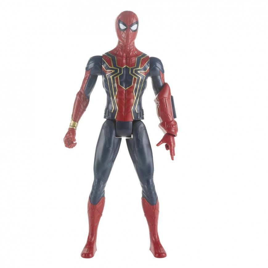 Hasbro E3844EU4 action - ja keräilyfiguuri