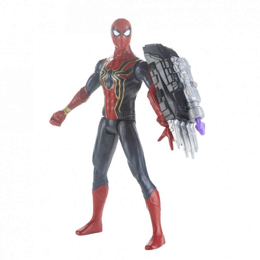 Hasbro E3844EU4 collectible figure/statue – 2