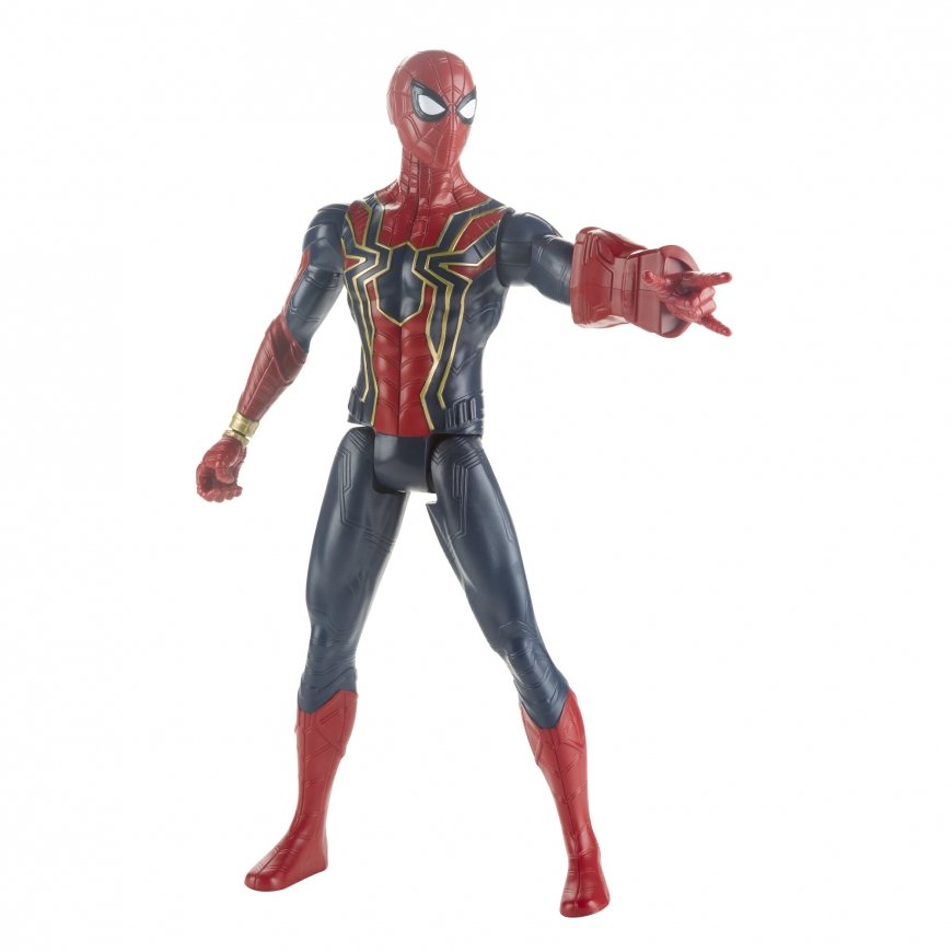 Hasbro E3844EU4 action - ja keräilyfiguuri – 3