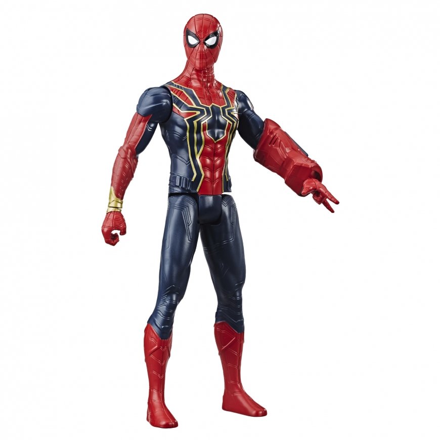Hasbro E3844EU4 collectible figure/statue – 4
