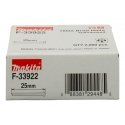Makita F-33922 nails 2000 pc(s)
