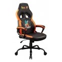 Subsonic SA5642-D2 videopelituoli Yleispelituoli Pehmustettu istuintoppaus Monivärinen Subsonic SA5642-D2 videopelituoli Yleispelituoli Pehmustettu istuintoppaus Monivärinen