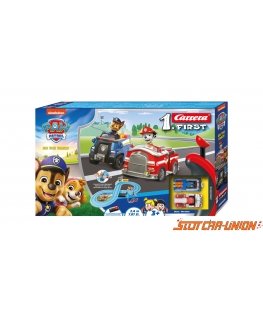 Racetrack First Paw Patrol On the Track 2,4m