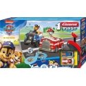 Racetrack First Paw Patrol On the Track 2,4m Racetrack First Paw Patrol On the Track 2,4m