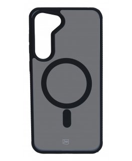 3MK Smoke MagCase mobiiltelefoni ümbris 15,5 cm (6.1") Kate Hall