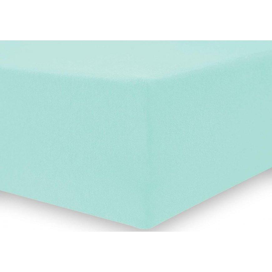 DecoKing Fitted sheet 180–200 x 200 + 30 – 5