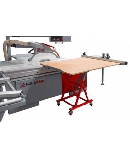 Holzmann PW3040KIPP Plattenwagen