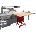 Holzmann PW3040KIPP Plattenwagen