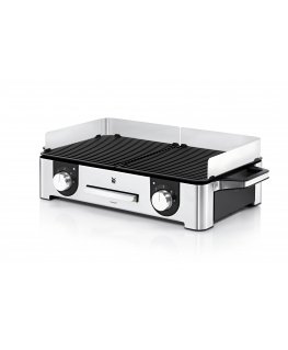 WMF Lono 0415280011 Grils Galda virsma Elektrisks Nerūsējošs tērauds 2400 W