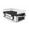 WMF Lono 0415280011 Grill Tabletop Electric Stainless steel 2400 W WMF Lono 0415280011 Grill Tabletop Electric Stainless steel 2400 W