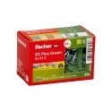 Fischer 567813 Sraigtinis inkaras ir (arba) sieninis kaištis 45 vnt Sraigtinių ir sieninių kištukų r Fischer 567813 Sraigtinis inkaras ir (arba) sieninis kaištis 45 vnt Sraigtinių ir sieninių kištukų r