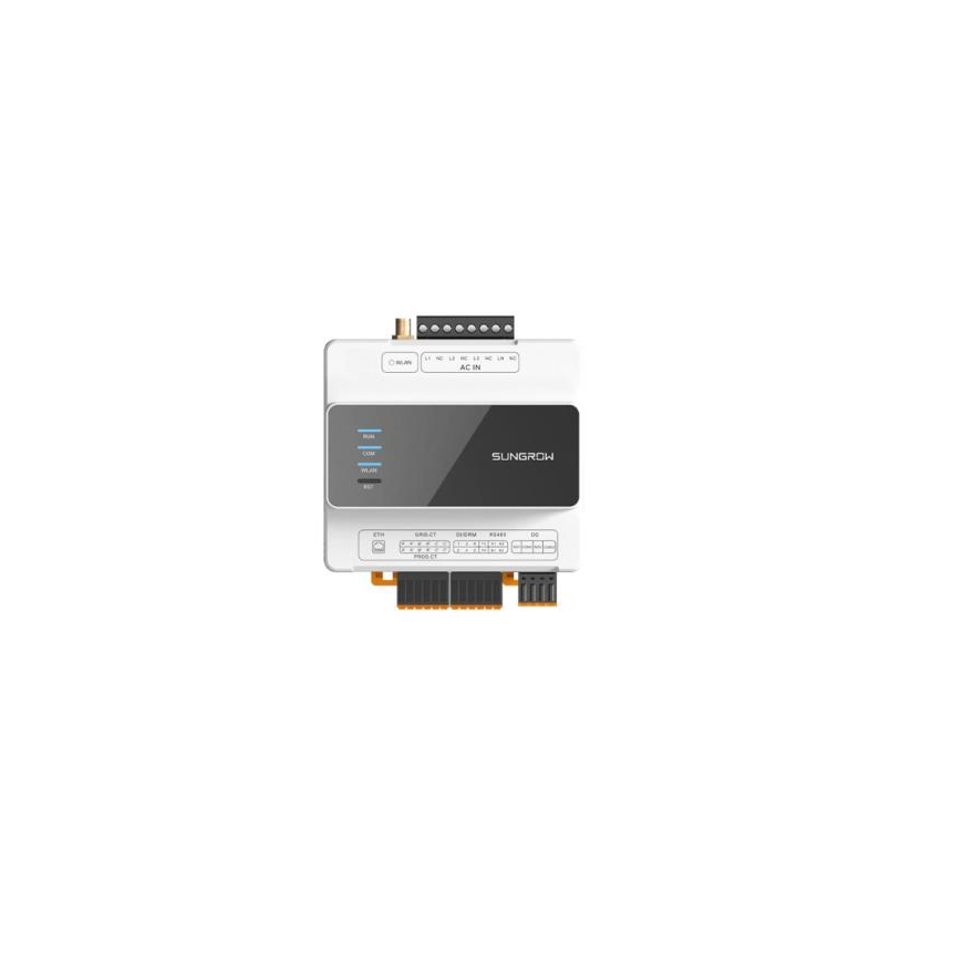 SUNGROW EMS iHomeManager Energy Management System |