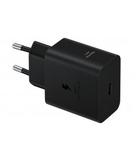 Samsung EP-T4511 Universāls Melns AC Ātrā uzlāde Iekštelpas