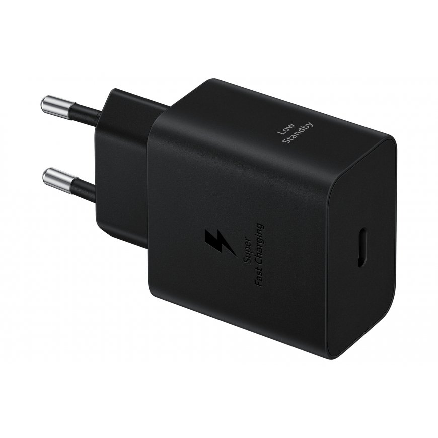 Samsung EP-T4511 Universāls Melns AC Ātrā