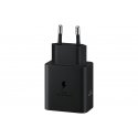 Samsung EP-T4511 Universalus Juoda AC Spartusis įkrovimas Vidaus Samsung EP-T4511 Universalus Juoda AC Spartusis įkrovimas Vidaus