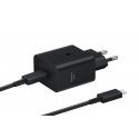Samsung EP-T4511 Universalus Juoda AC Spartusis įkrovimas Vidaus Samsung EP-T4511 Universalus Juoda AC Spartusis įkrovimas Vidaus
