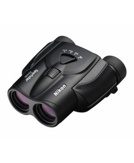 Nikon Sportstar Zoom 8-24x25 Black бинокль Черный