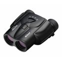 Nikon Sportstar Zoom 8-24x25 Black binokkel Must