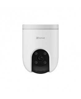 EZVIZ H8c 2K Ylätasokamera IP Ulko