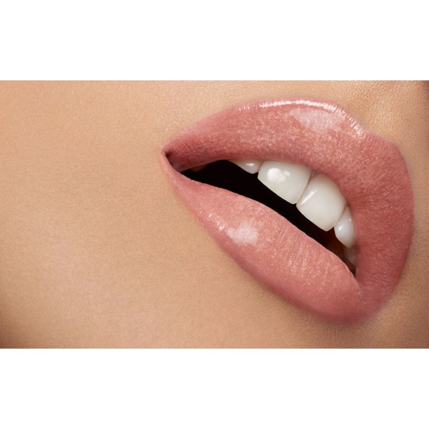 PUPA Milano Miss Pupa 2,4 ml 101 Nude Rose Särav – 2