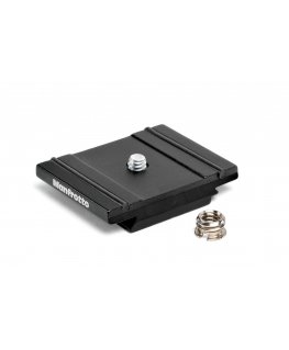 Manfrotto 200PL-PRO kameran asennustarvike