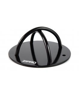 Gym rubber/punching bag attachment ZIPRO Holder