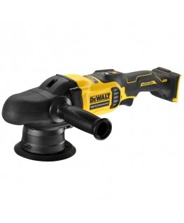 DeWALT DCM848N-XJ kantav lihvija Ketaslihvija 5500 RPM Kollane