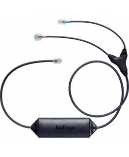 Jabra 14201-33 аксессуар для наушников и гарнитур Адаптер EHS