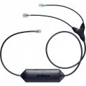 Jabra 14201-33 аксессуар для наушников и гарнитур Адаптер EHS Jabra 14201-33 аксессуар для наушников и гарнитур Адаптер EHS