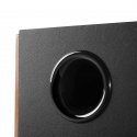 Edifier S1000MKII акустика Черный, Дерево Проводной и беспроводной 120 W Edifier S1000MKII акустика Черный, Дерево Проводной и беспроводной 120 W
