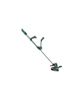 Bosch Universal GrassCut 18V-260 26 cm Patarei Must, Roheline