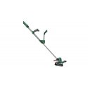 Bosch Universal GrassCut 18V-260 26 cm Baterija Juoda, Žalia Bosch Universal GrassCut 18V-260 26 cm Baterija Juoda, Žalia