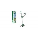 Bosch Universal GrassCut 18V-260 26 cm Baterija Melns, Zaļš Bosch Universal GrassCut 18V-260 26 cm Baterija Melns, Zaļš