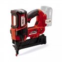 Einhell FIXETTO 18/38 S elektrinis segiklis Nuolatinis surišimas Prismeigimas Einhell FIXETTO 18/38 S elektrinis segiklis Nuolatinis surišimas Prismeigimas