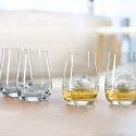 Spiegelau 4460176 whiskey glass Transparent 4 pc(s) 380 ml