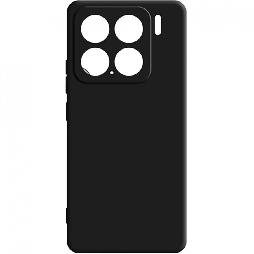 3mk Matt Case do Xiaomi 15