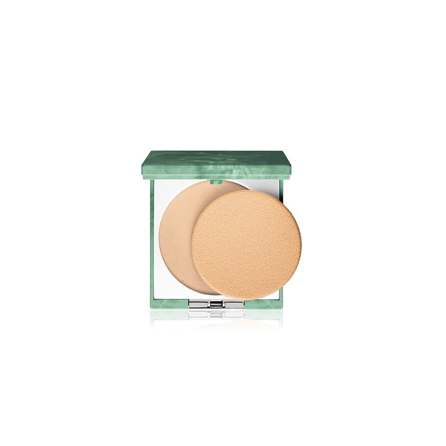 Clinique Superpowder Double Face Makeup puuteri Matte Beige