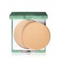 Clinique Superpowder Double Face Makeup näopuuder Matte Beige Clinique Superpowder Double Face Makeup näopuuder Matte Beige