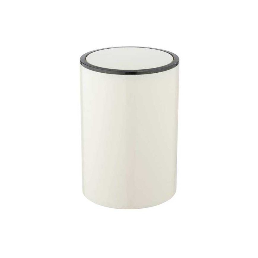 Waste bin INCA, 5 L, WENKO