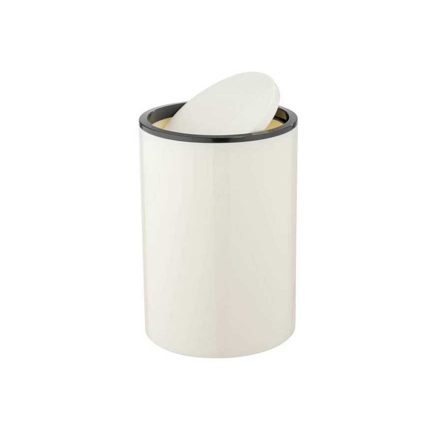 Waste bin INCA, 5 L, WENKO – 2
