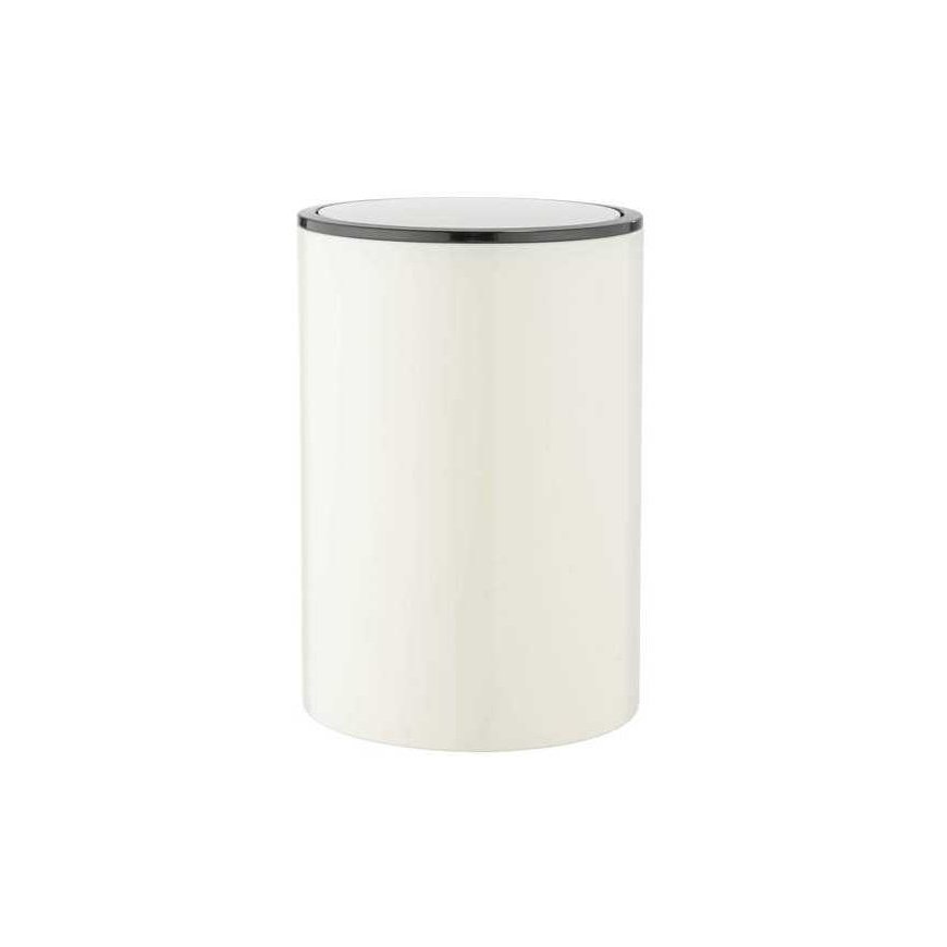 Waste bin INCA, 5 L, WENKO – 3