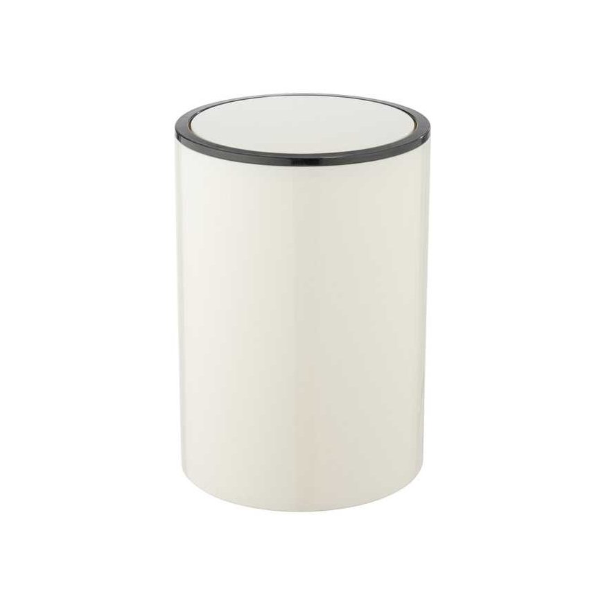 Waste bin INCA, 5 L, WENKO – 5