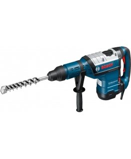 Bosch 0 611 265 000 perforators 1500 W 300 RPM SDS Max