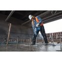 Bosch 0 611 265 000 rotary hammer 1500 W 300 RPM SDS Max Bosch 0 611 265 000 rotary hammer 1500 W 300 RPM SDS Max