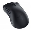 Razer DeathAdder V2 X HyperSpeed kompiuterio pelė Žaidimams Dešinės rankos „Bluetooth“ Optinis 14000 Razer DeathAdder V2 X HyperSpeed kompiuterio pelė Žaidimams Dešinės rankos „Bluetooth“ Optinis 14000