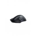 Razer DeathAdder V2 X HyperSpeed pele Speļu Labā roka Bluetooth sistēma Optisks 14000 DPI Razer DeathAdder V2 X HyperSpeed pele Speļu Labā roka Bluetooth sistēma Optisks 14000 DPI